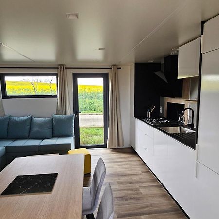 Maeva Respire Cottage De Broceliande Caro  Экстерьер фото