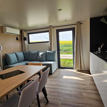 Maeva Respire Cottage De Broceliande Caro  Экстерьер фото