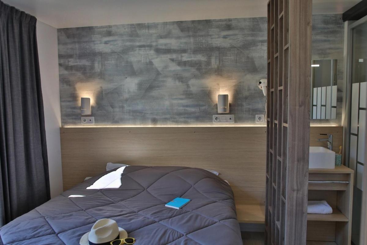 Maeva Respire Cottage De Broceliande Caro  Экстерьер фото