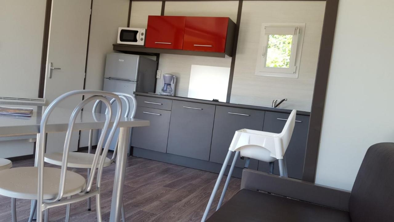 Maeva Respire Cottage De Broceliande Caro  Экстерьер фото