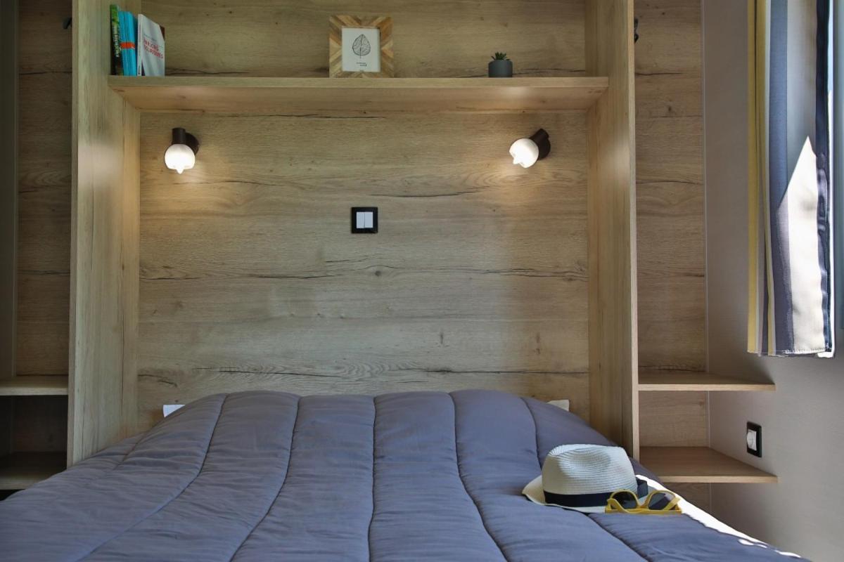 Maeva Respire Cottage De Broceliande Caro  Экстерьер фото